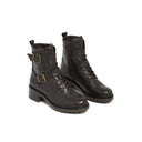 NIMA MARRON - BOOTS