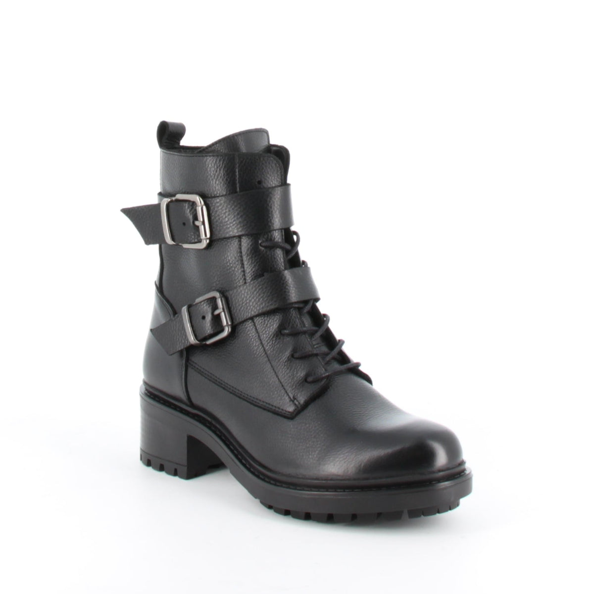 BOOTS NIMA NOIR - André
