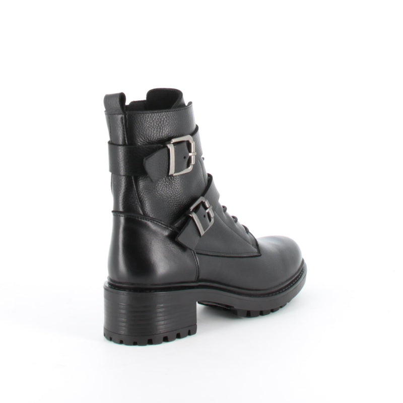 BOOTS NIMA NOIR - André