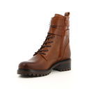 BOOTS NIMAYA COGNAC - André