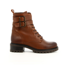BOOTS NIMAYA COGNAC - André