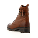 BOOTS NIMAYA COGNAC - André
