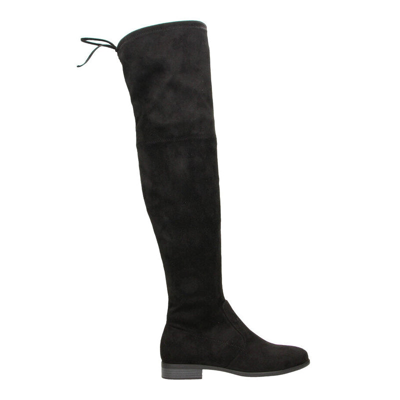 NIMUE NOIR - BOTTE