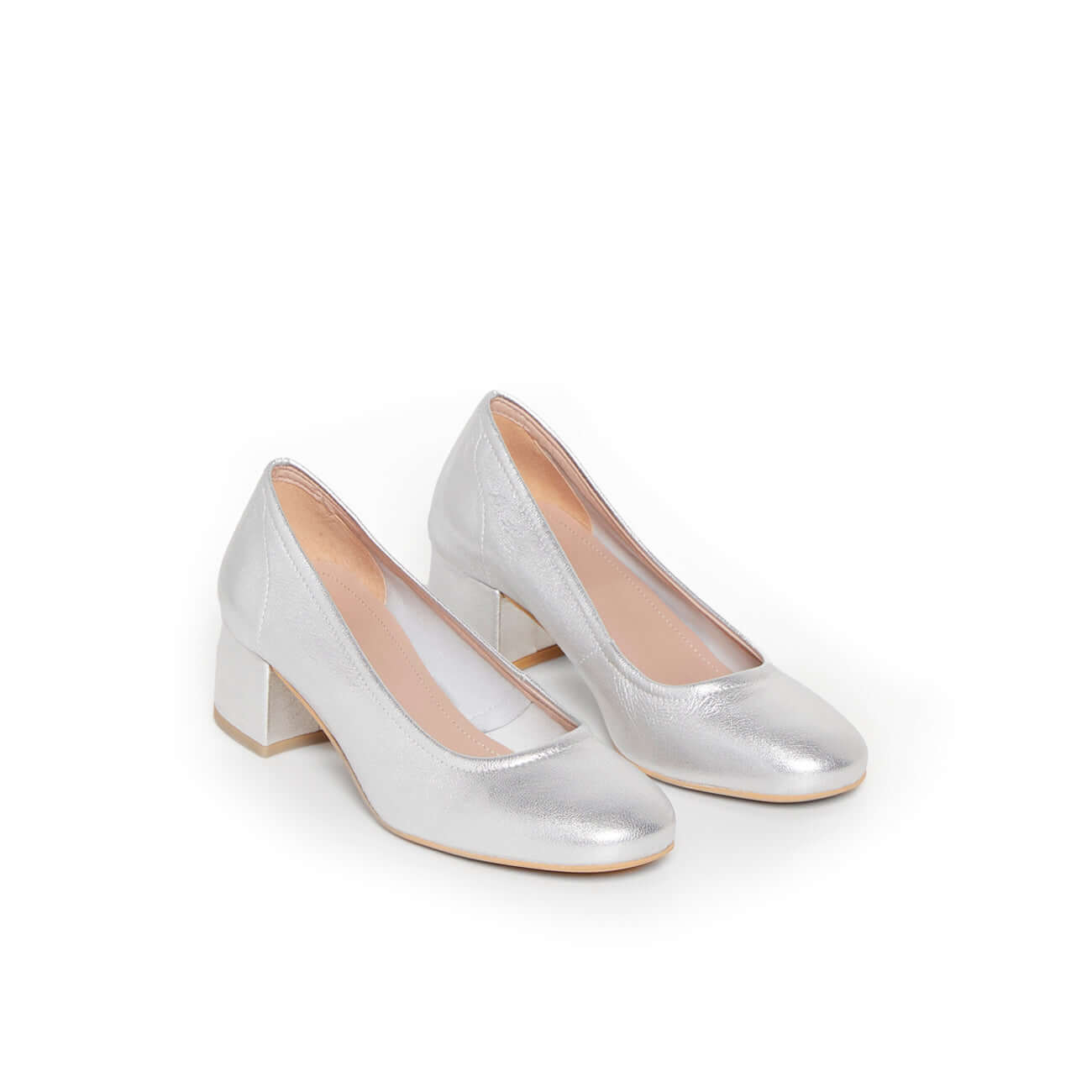 NINAROSE SILVER