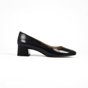 NINON NOIR - ESCARPIN