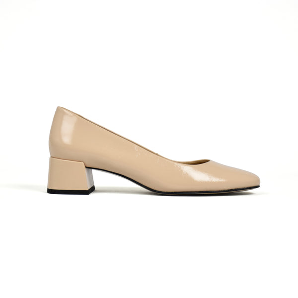 NINON NUDE - ESCARPIN