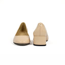 NINON NUDE - ESCARPIN
