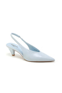 NOLWA BLEU - SLINGBACK