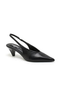 NOLWA NOIR - SLINGBACK