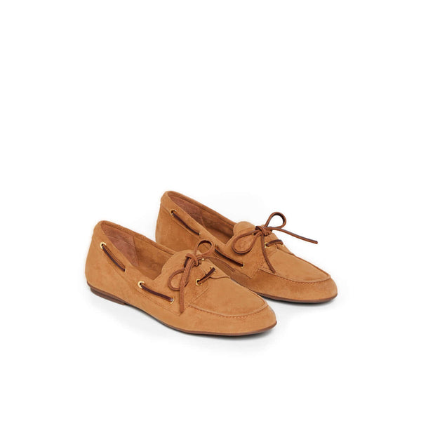 MOCASSIN NORINE CAMEL - André