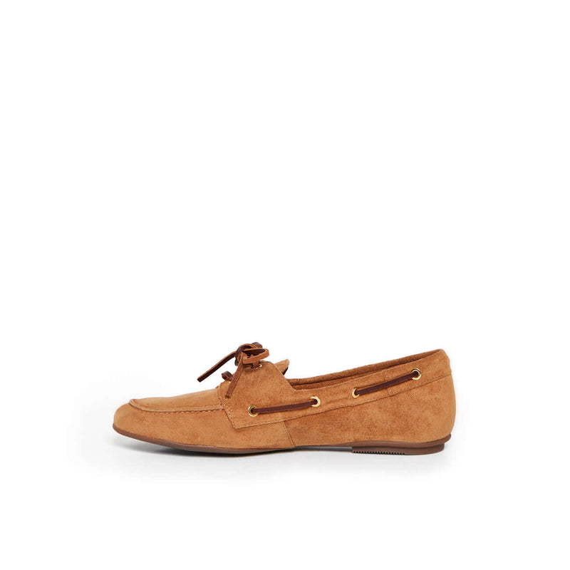 MOCASSIN NORINE CAMEL - André
