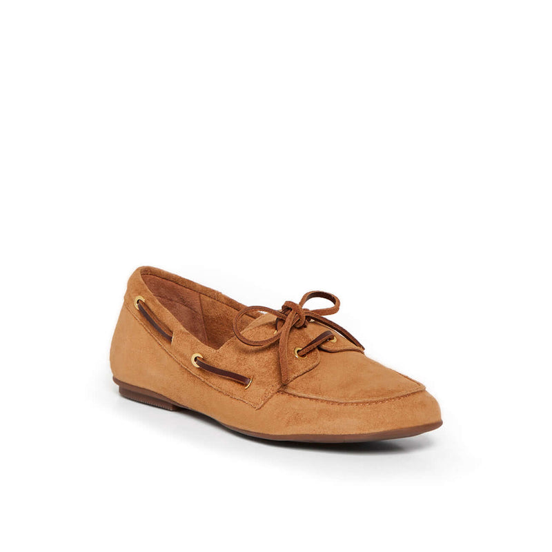 MOCASSIN NORINE CAMEL - André