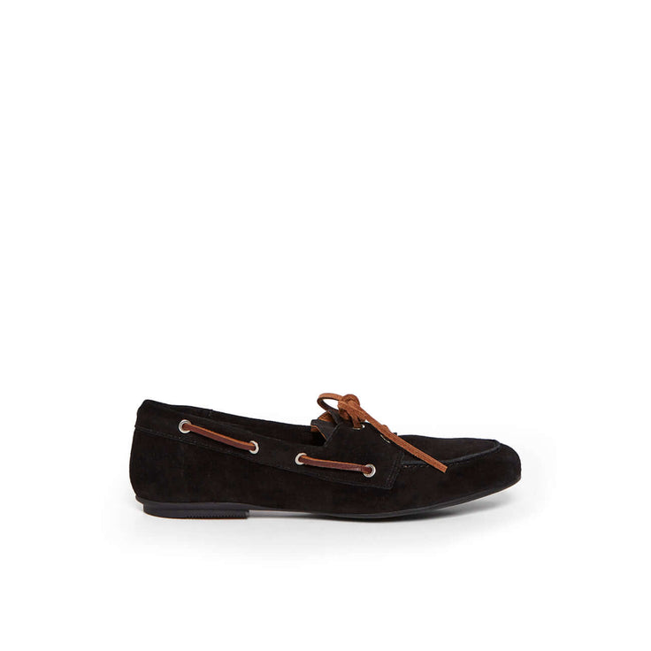 MOCASSIN NORINE NOIR - André