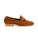 MOCASSIN NUITETJOUR CAMEL - André