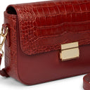Sac NYDIA BORDEAUX Maison André