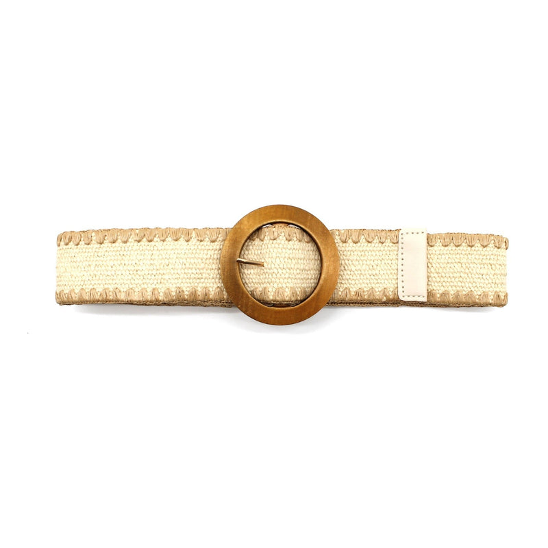 OASIA BEIGE - TU - CEINTURE