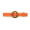 OASIA ORANGE - TU - CEINTURE