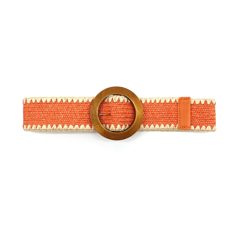OASIA ORANGE - TU - CEINTURE