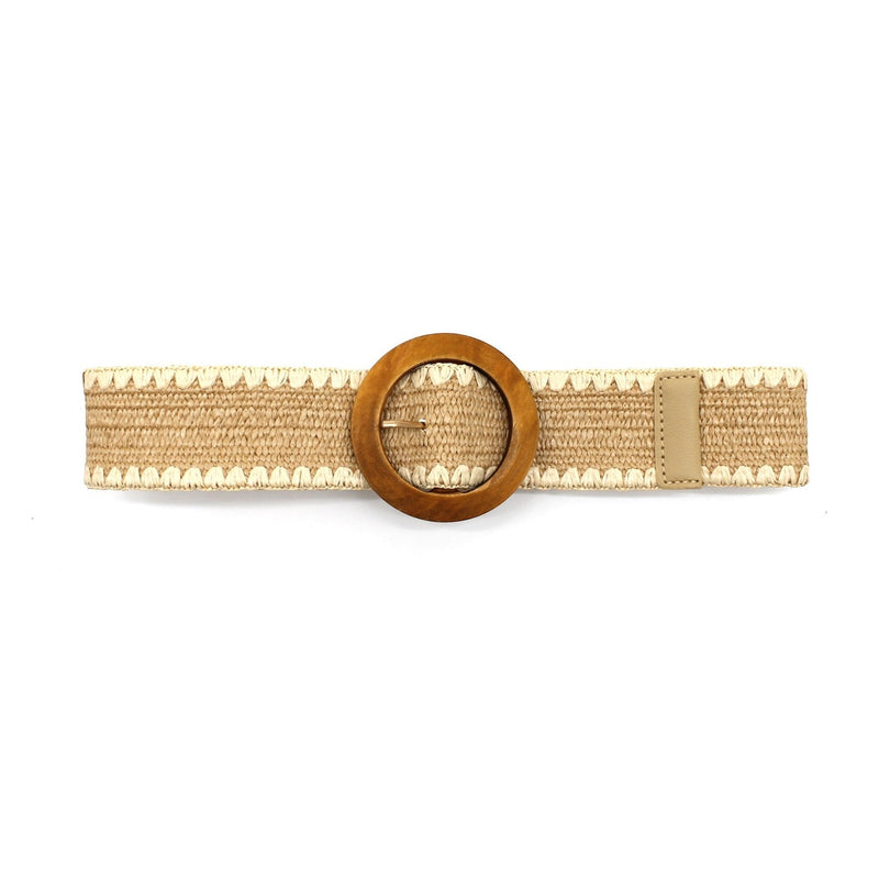 OASIA TAUPE - TU - CEINTURE