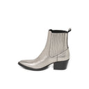 ODELIA ARGENT - BOOTS