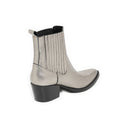 ODELIA ARGENT - BOOTS