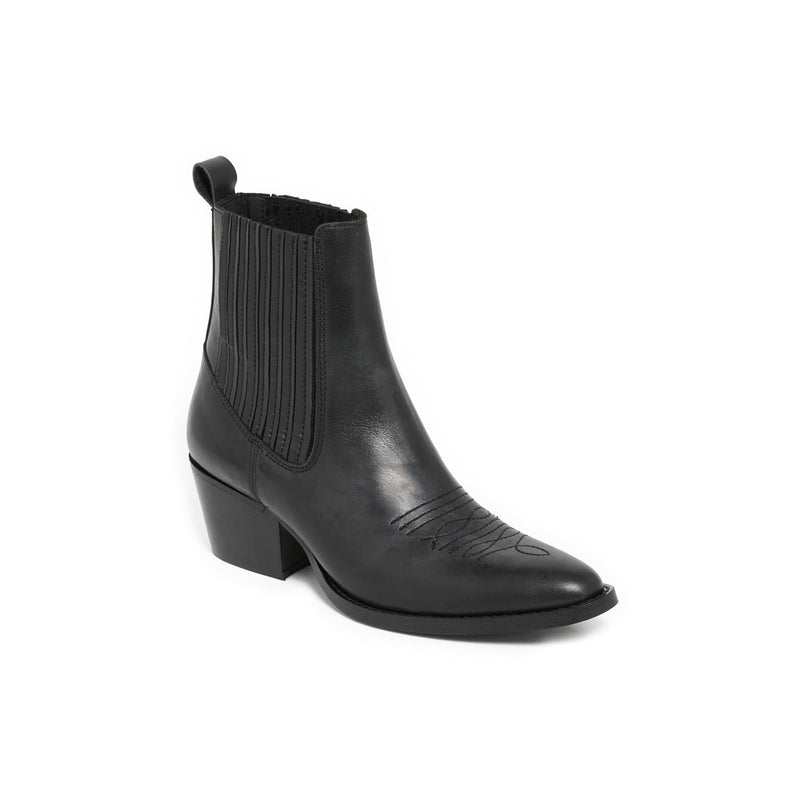 ODELIA NOIR - BOOTS