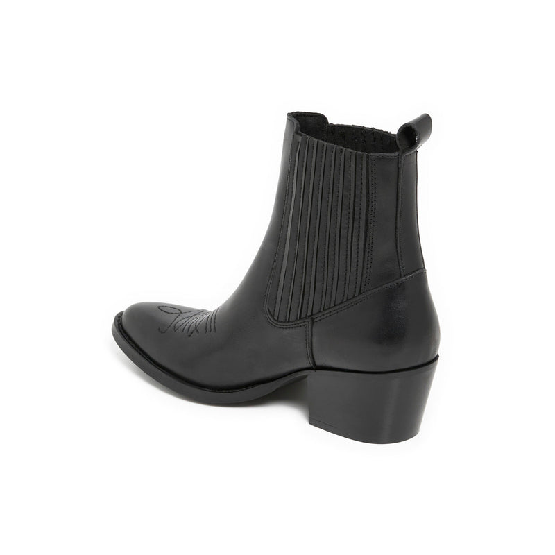 ODELIA NOIR - BOOTS