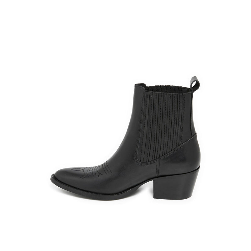 ODELIA NOIR - BOOTS
