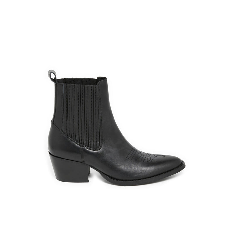 ODELIA NOIR - BOOTS