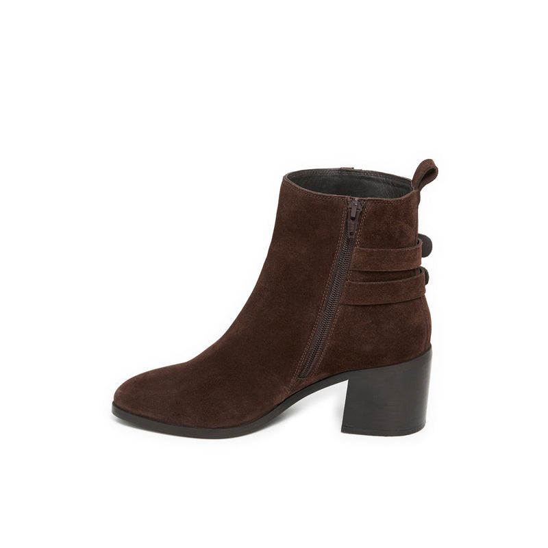 OLIA MARRON - BOOTS