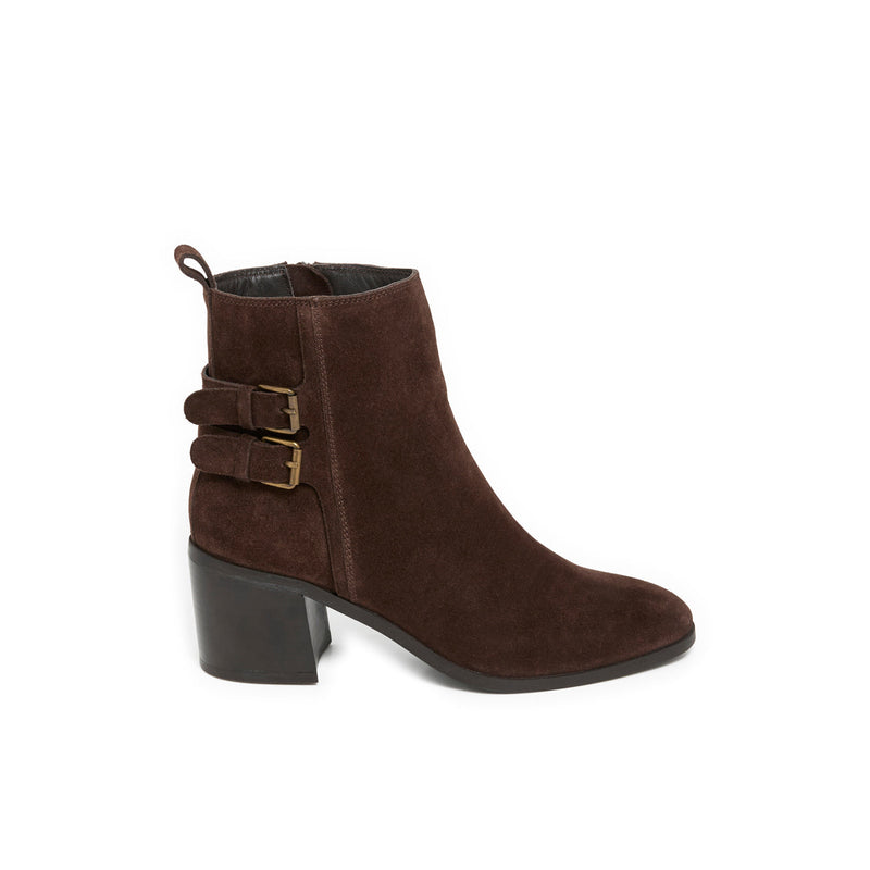 OLIA MARRON - BOOTS