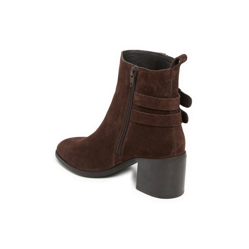 OLIA MARRON - BOOTS