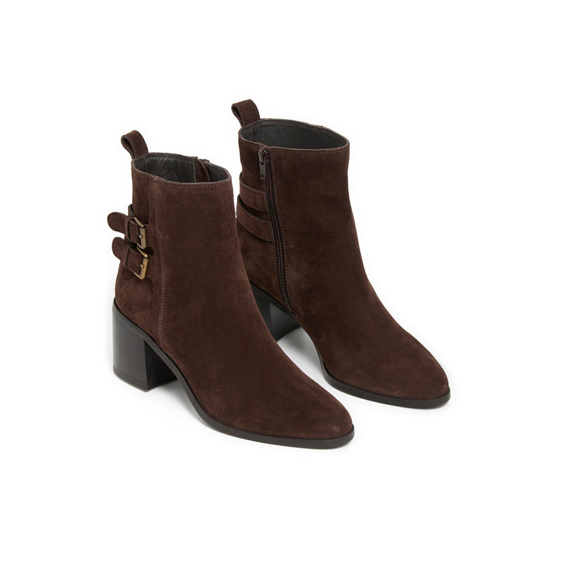 OLIA MARRON - BOOTS