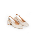 SLINGBACK OLIVIA BEIGE - André