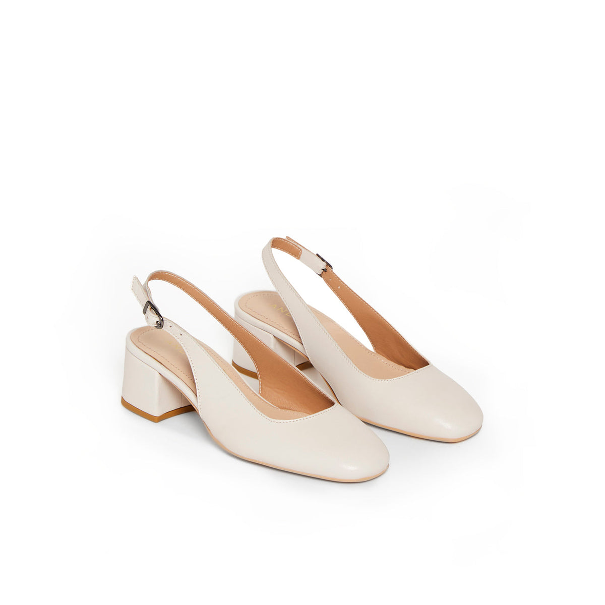 OLIVIA BEIGE