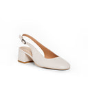 SLINGBACK OLIVIA BEIGE - André