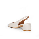 SLINGBACK OLIVIA BEIGE - André