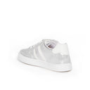 ORÉLY ARGENT - SNEAKERS BAS