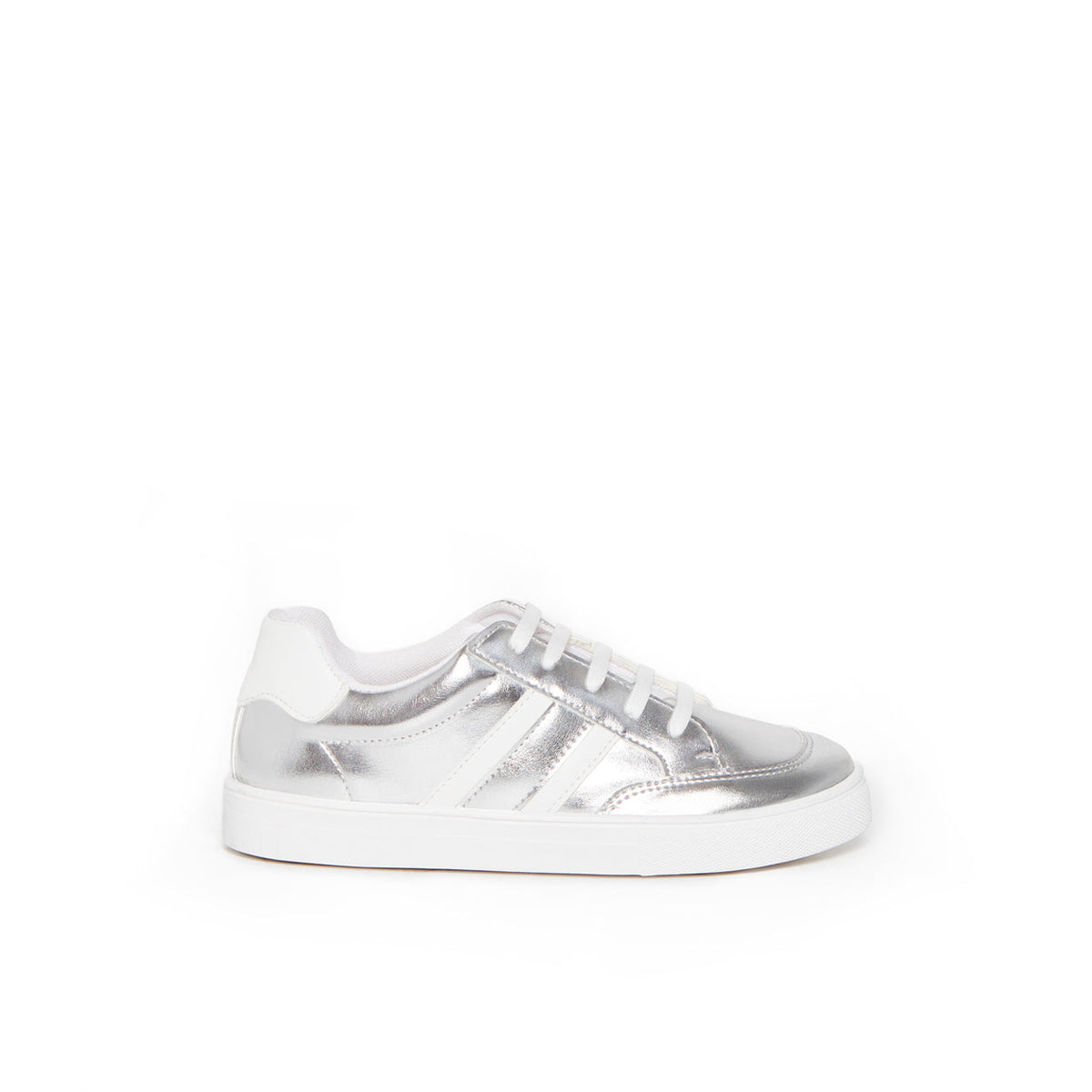 ORÉLY ARGENT - SNEAKERS BAS