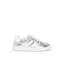 ORÉLY ARGENT - SNEAKERS BAS