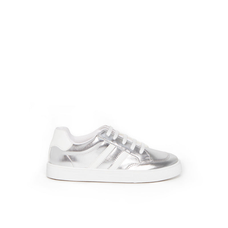 ORÉLY ARGENT - SNEAKERS BAS