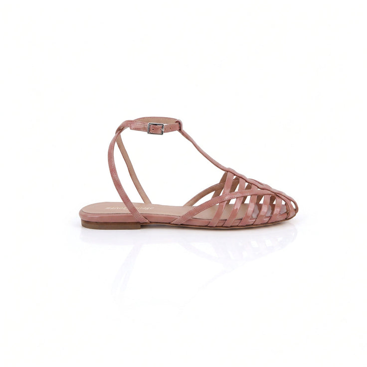 ORIANA ROSE VERNIS - SANDALE
