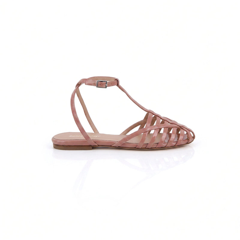 ORIANA ROSE VERNIS - SANDALE