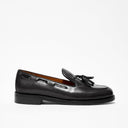 ORVIAN NOIR - MOCASSIN