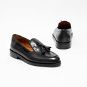 ORVIAN NOIR - MOCASSIN