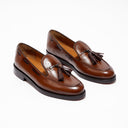 ORVIAN TABAC - MOCASSIN