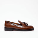 ORVIAN TABAC - MOCASSIN
