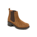 OSLO CAMEL - BOOTS