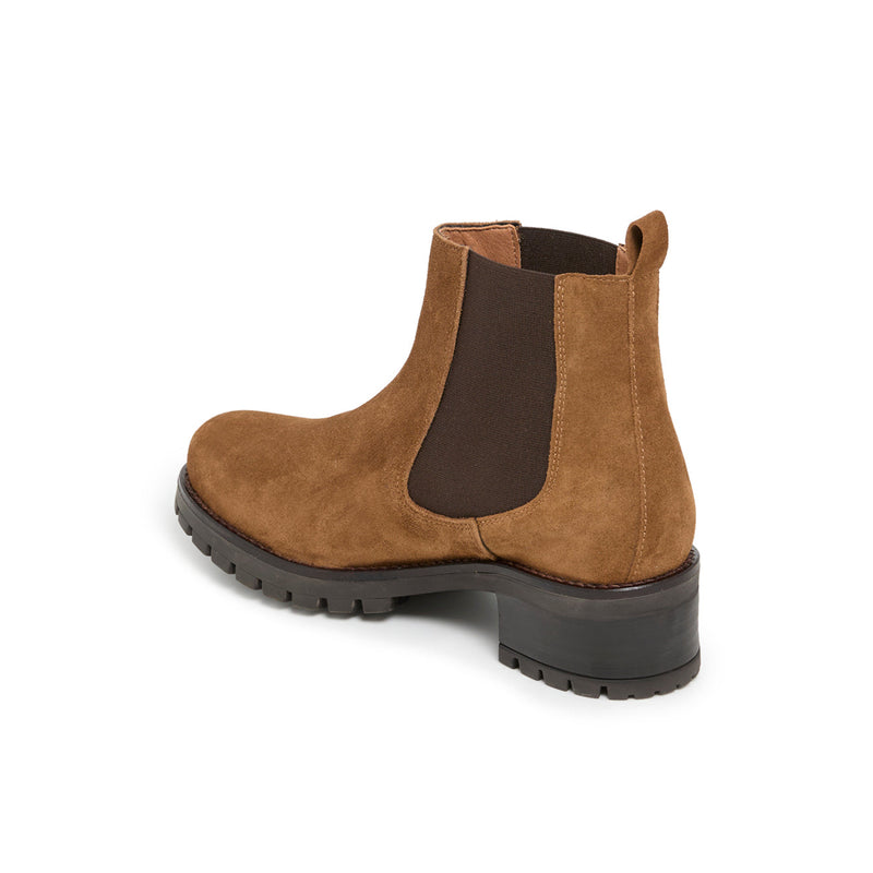 OSLO CAMEL - BOOTS