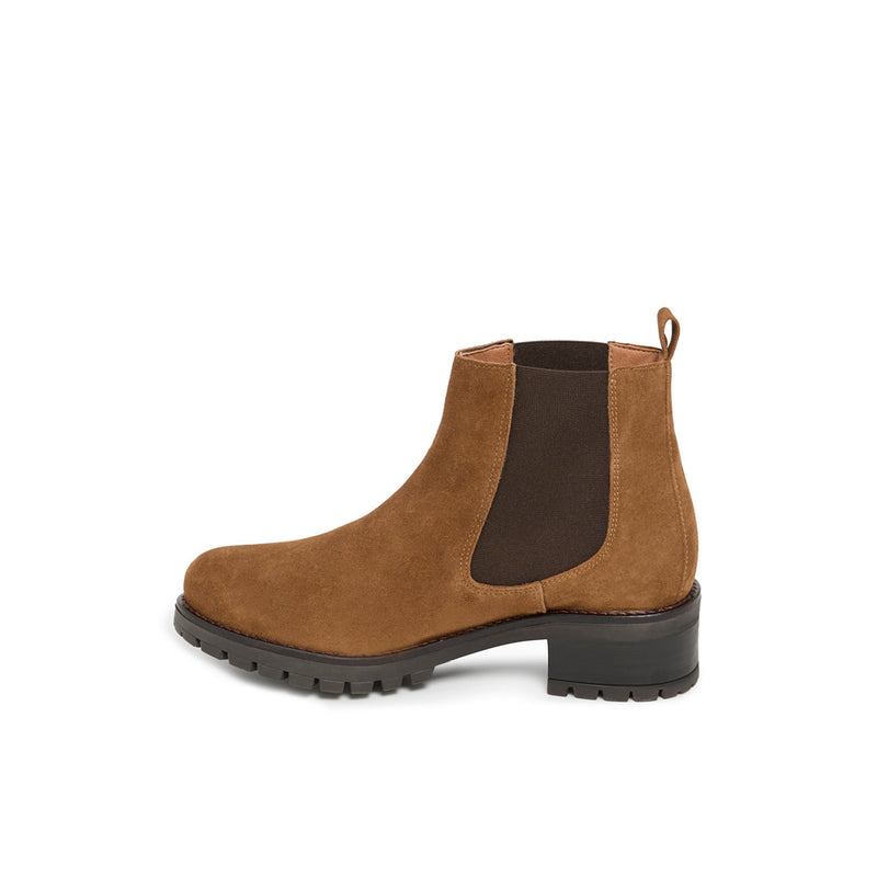 OSLO CAMEL - BOOTS